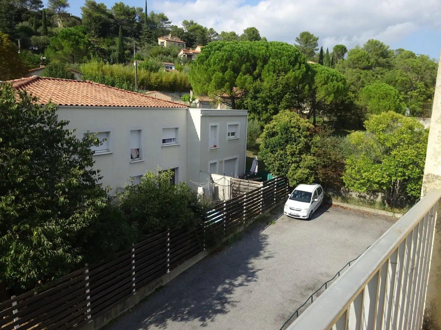 Appartement à louer, 41m², Alès