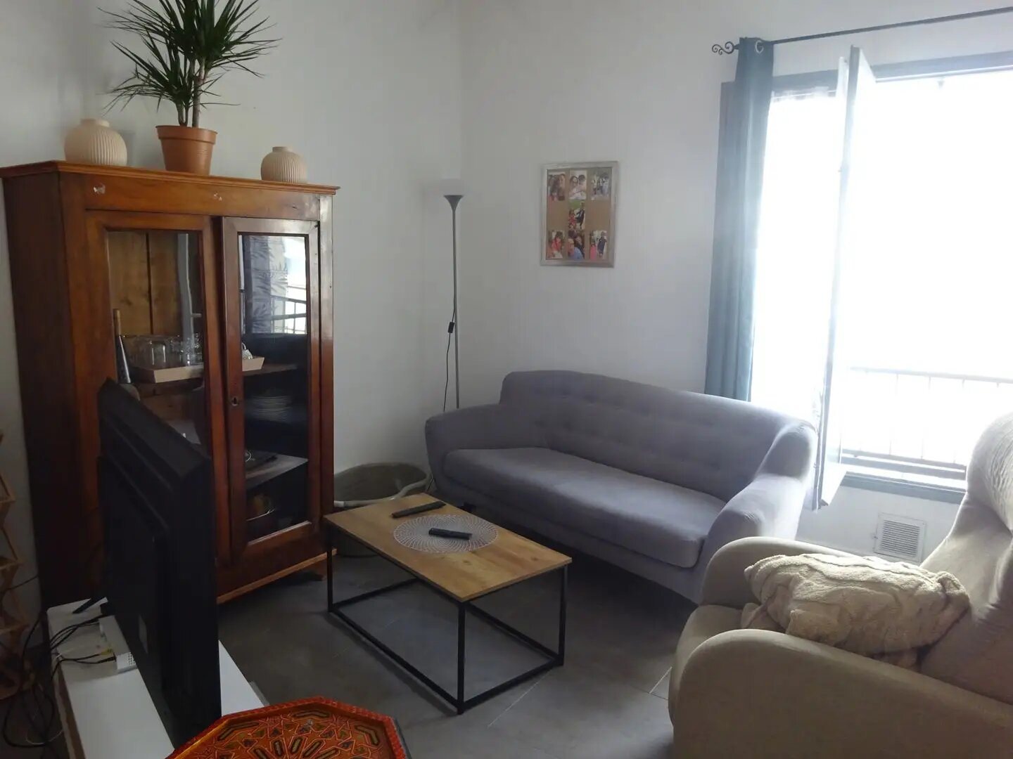 Appartement à louer, 54m², Alès