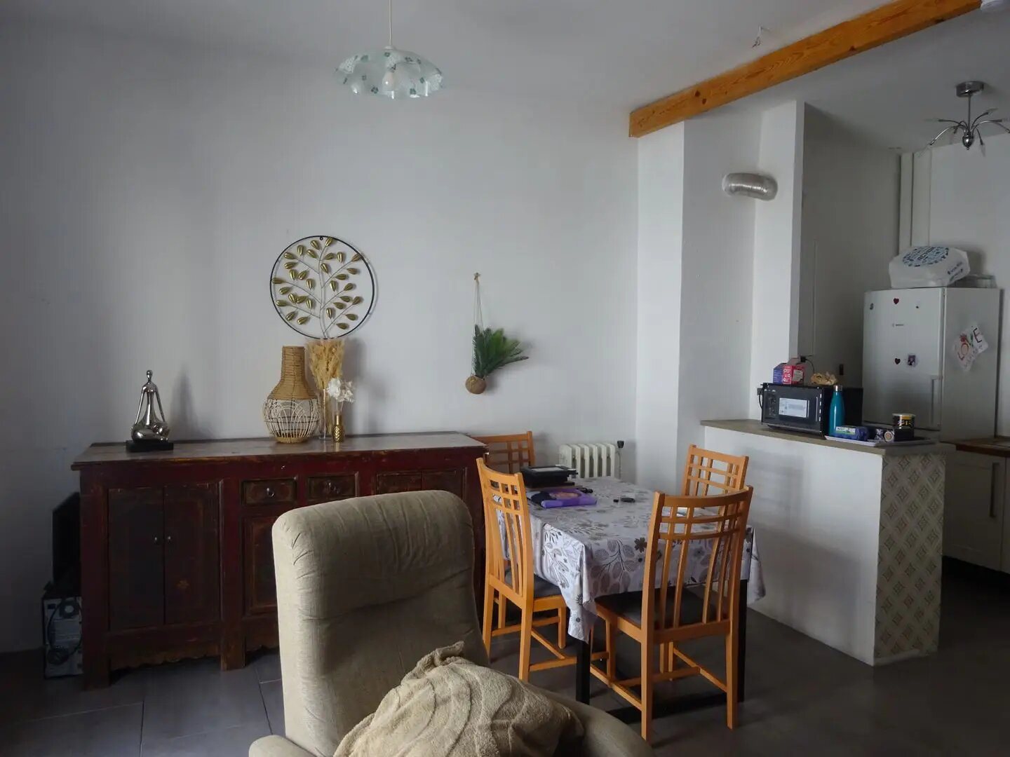 Appartement à louer, 54m², Alès