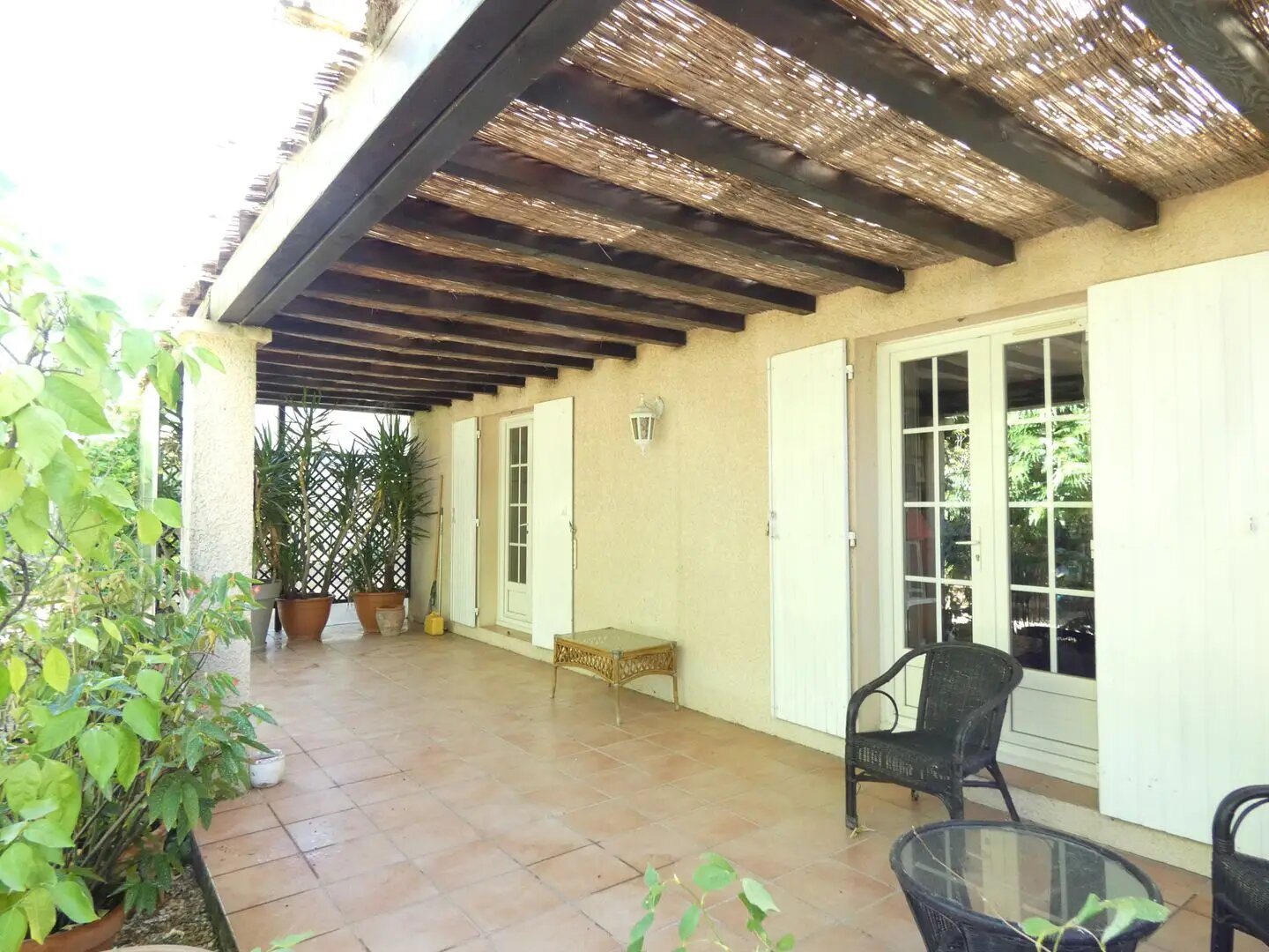 Maison à vendre, 101m², Boisset-et-Gaujac