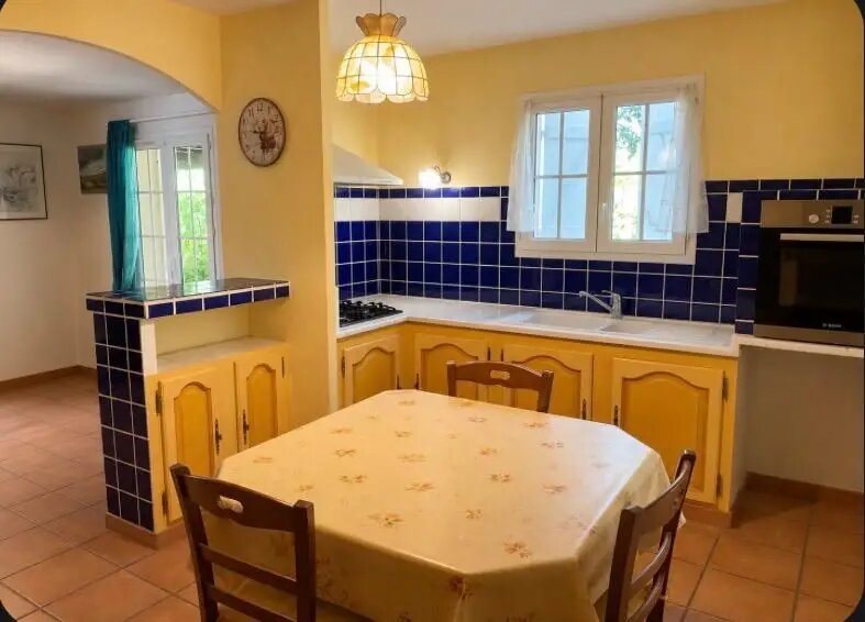 Maison à vendre, 101m², Boisset-et-Gaujac