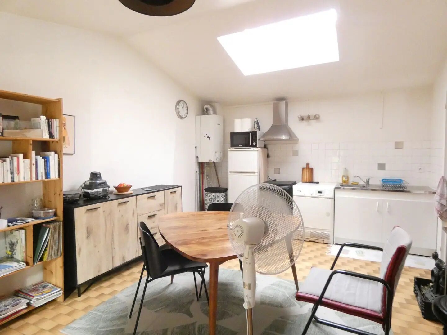 Appartement à louer, 48m², Alès
