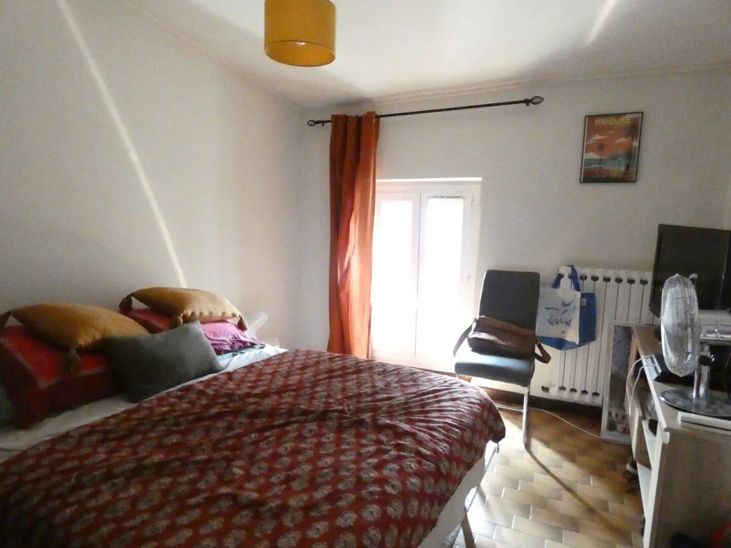 Appartement à louer, 48m², Alès