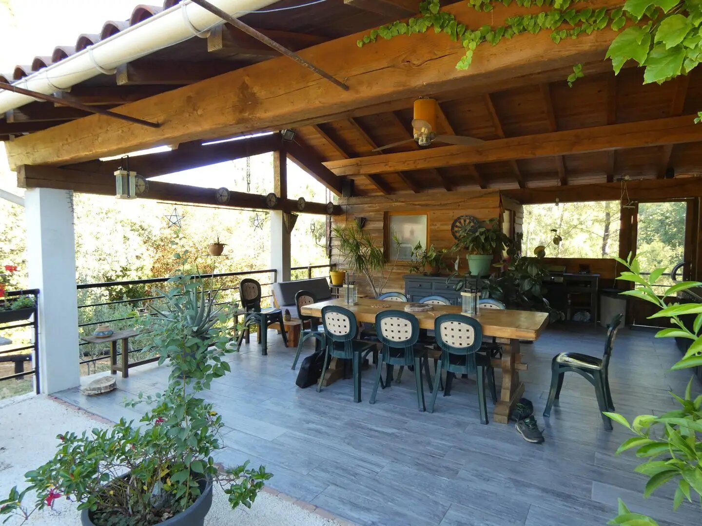 Maison à vendre, 100m², Saint-Paul-la-Coste