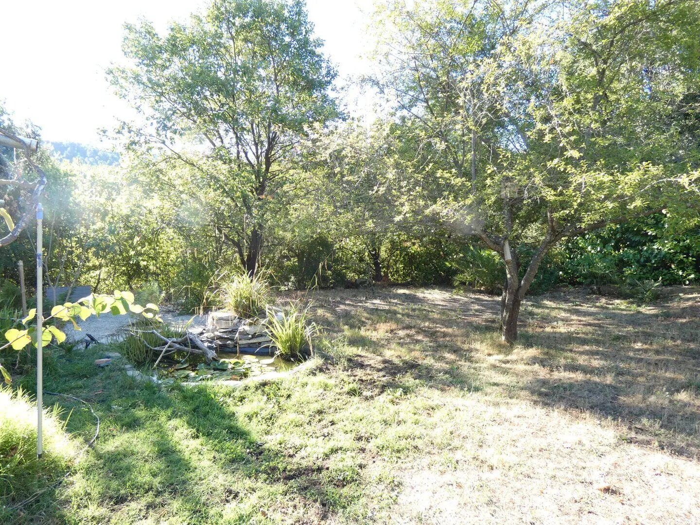 Maison à vendre, 100m², Saint-Paul-la-Coste