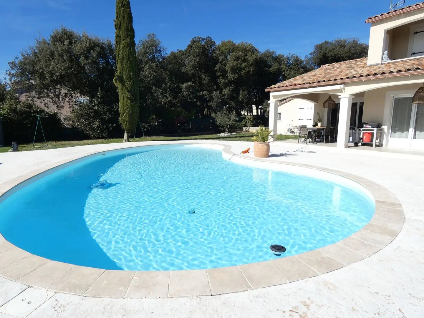 Maison à vendre, 190m², Saint-Privat-des-Vieux