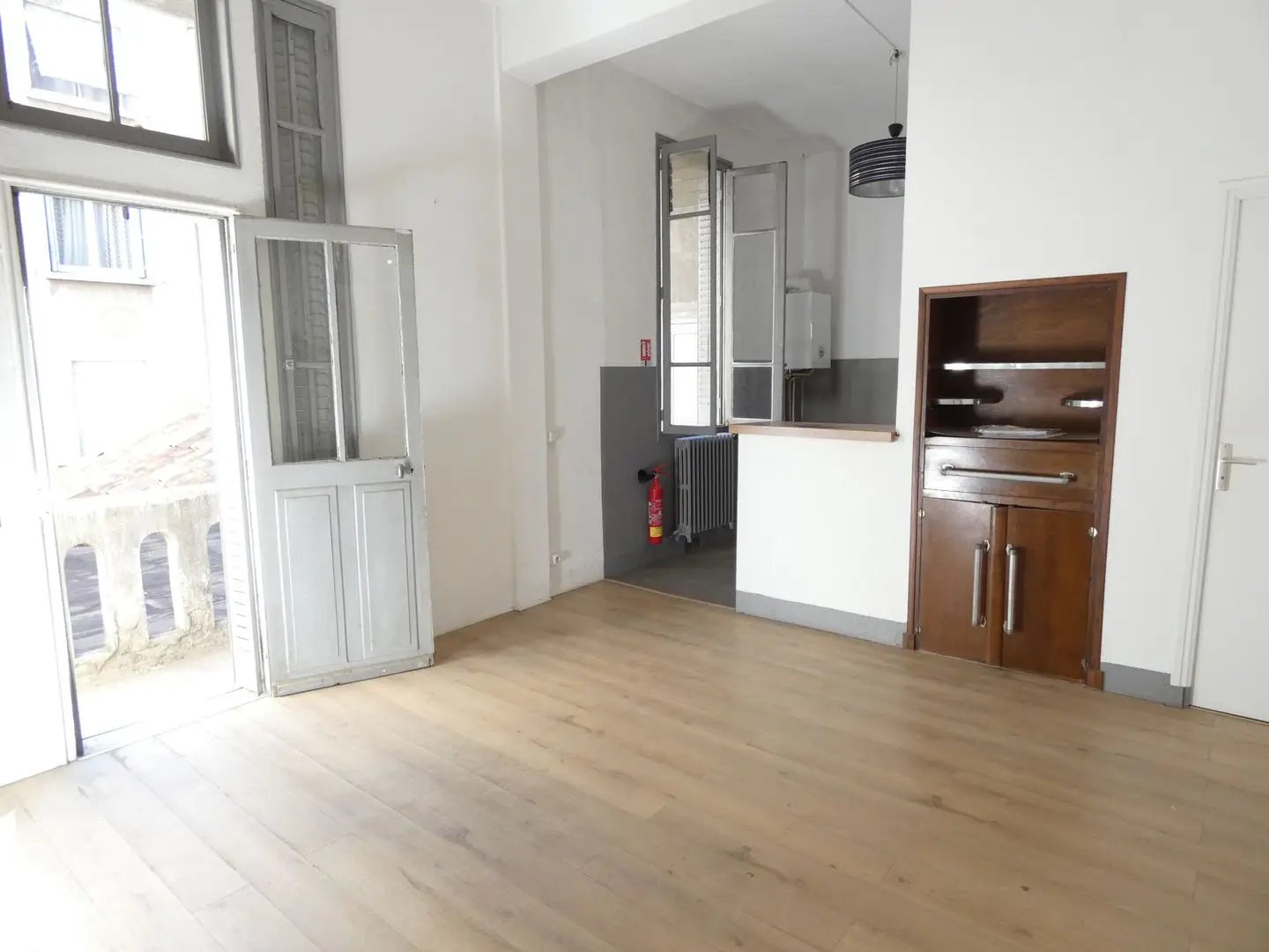 Appartement à vendre, 109m², Alès