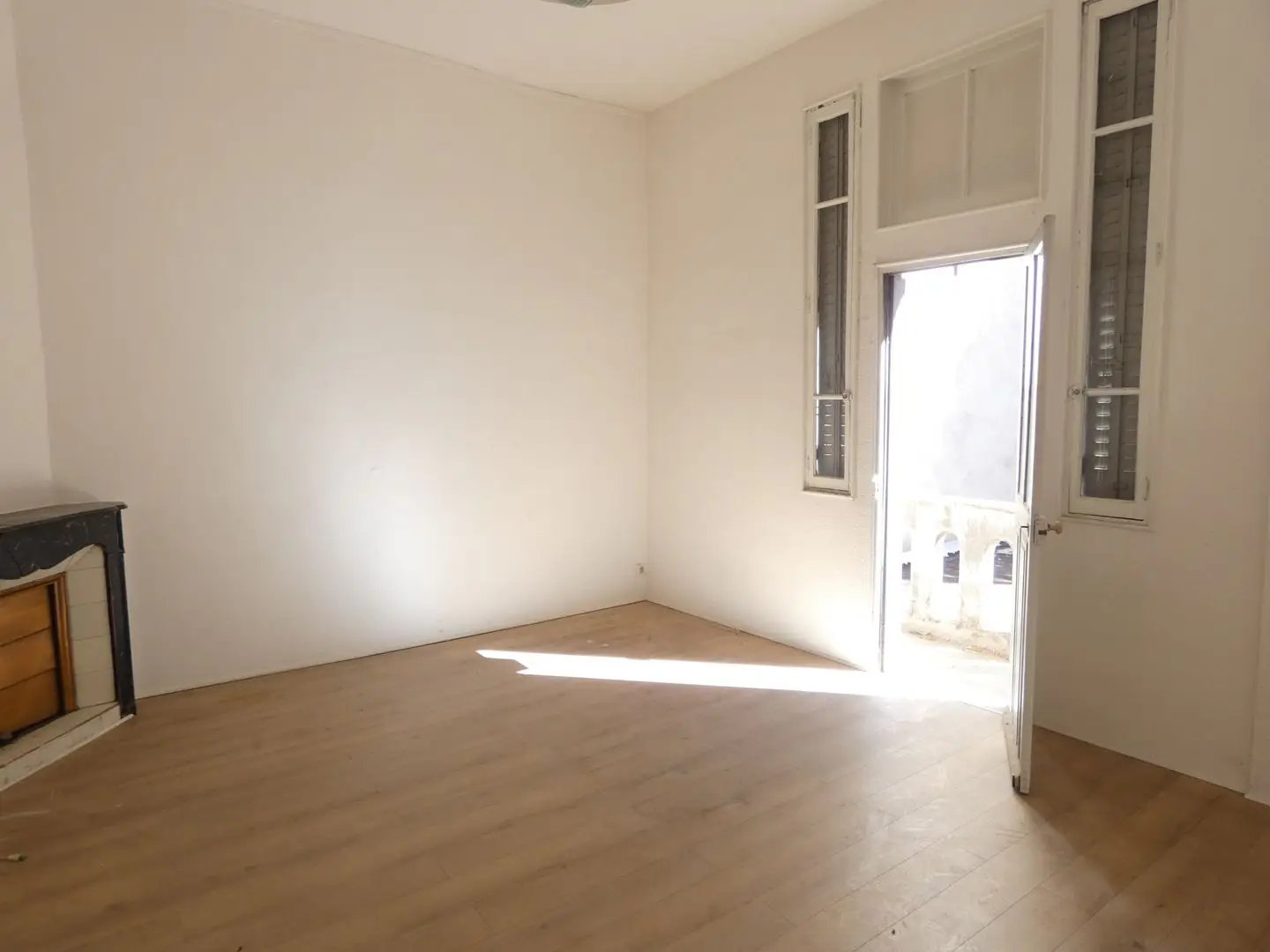 Appartement à vendre, 109m², Alès