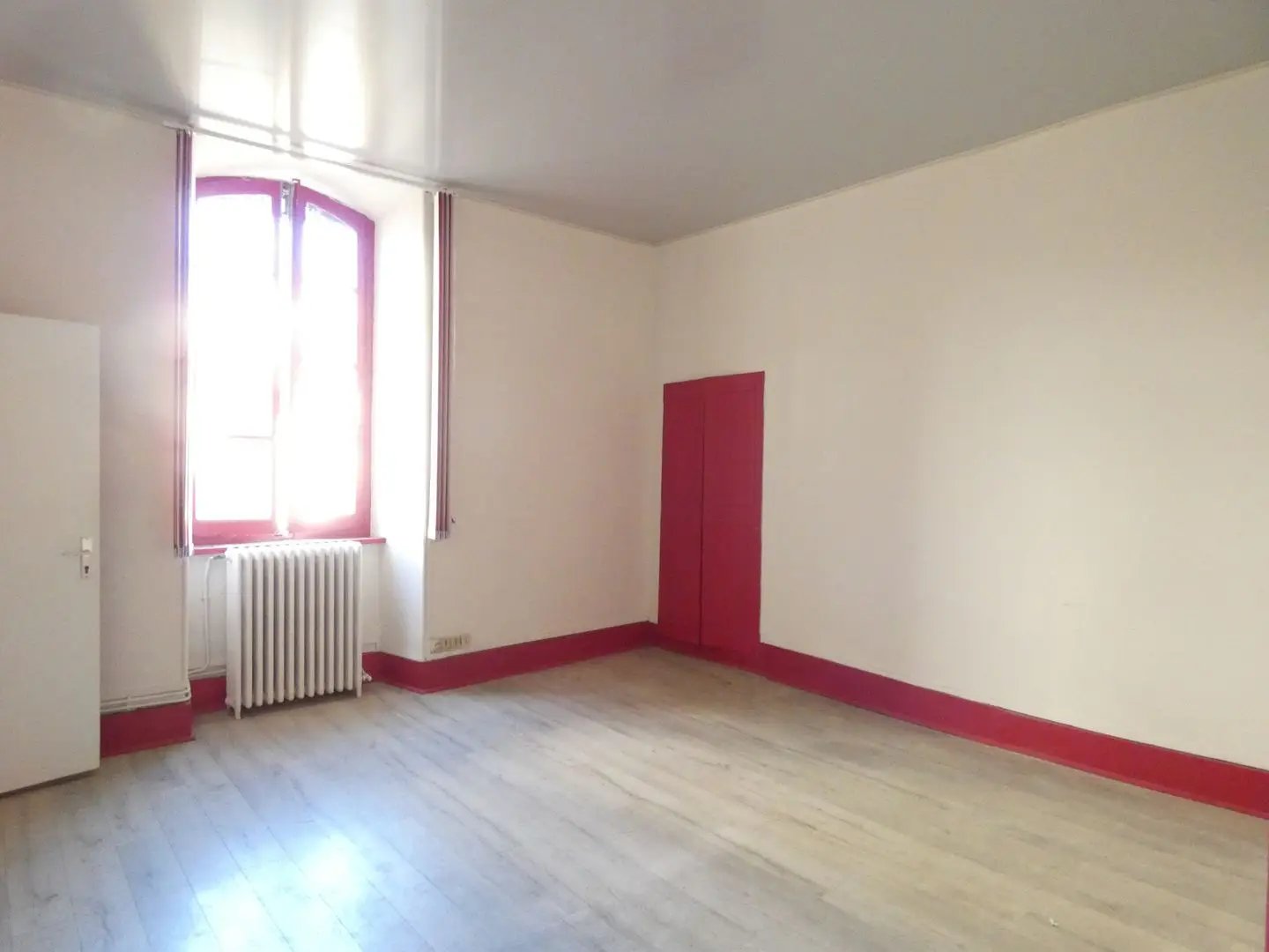 Appartement à vendre, 109m², Alès