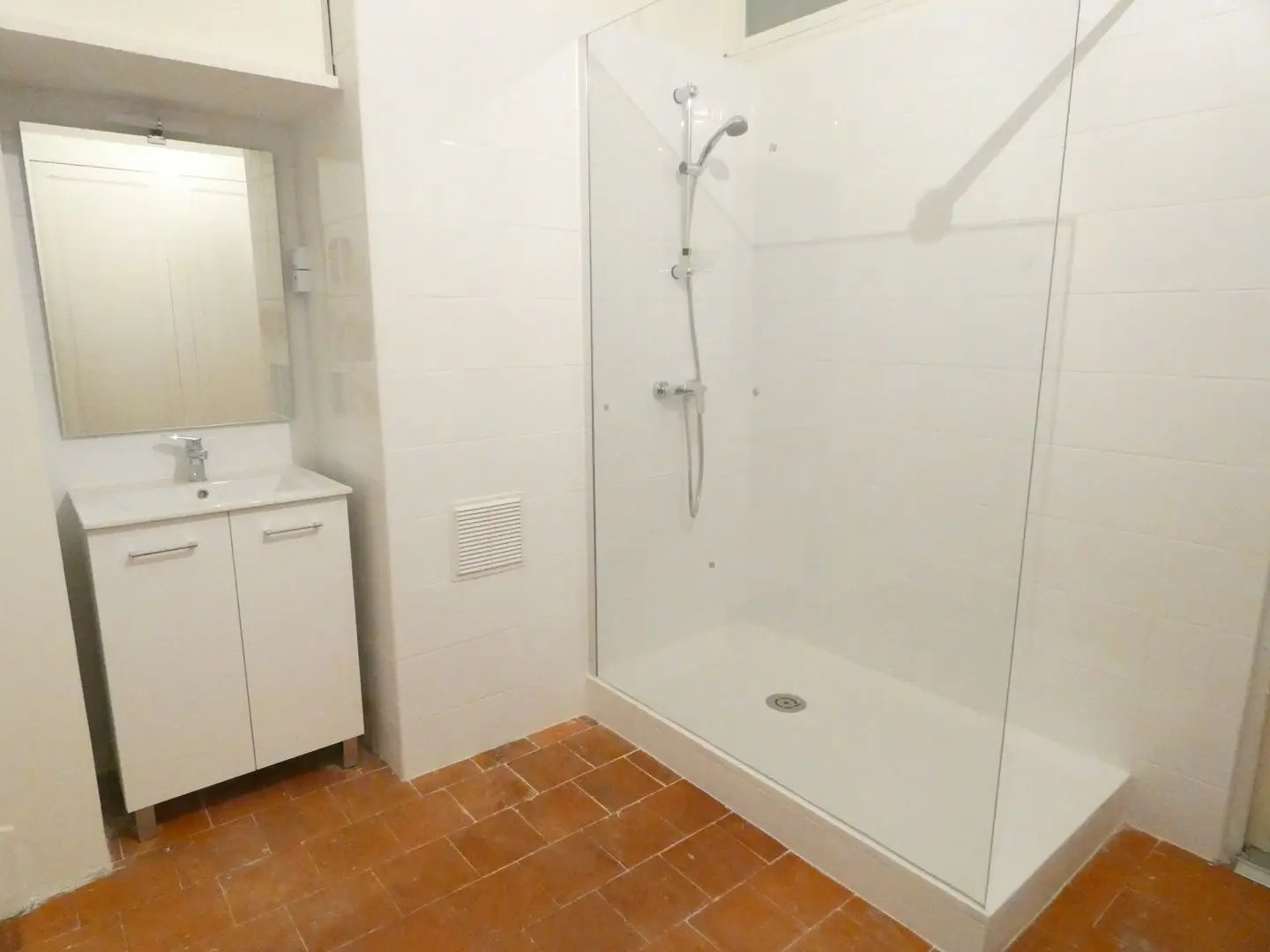 Appartement à vendre, 109m², Alès