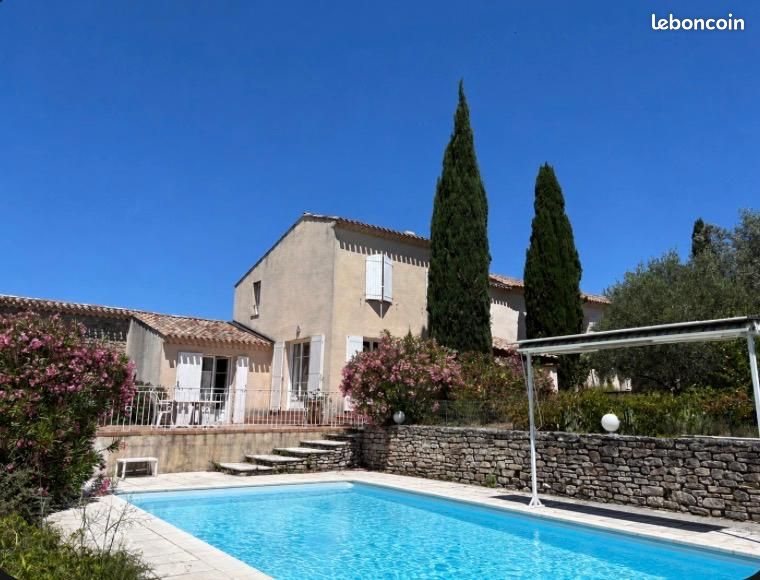 Maison à vendre, 259m², Alès