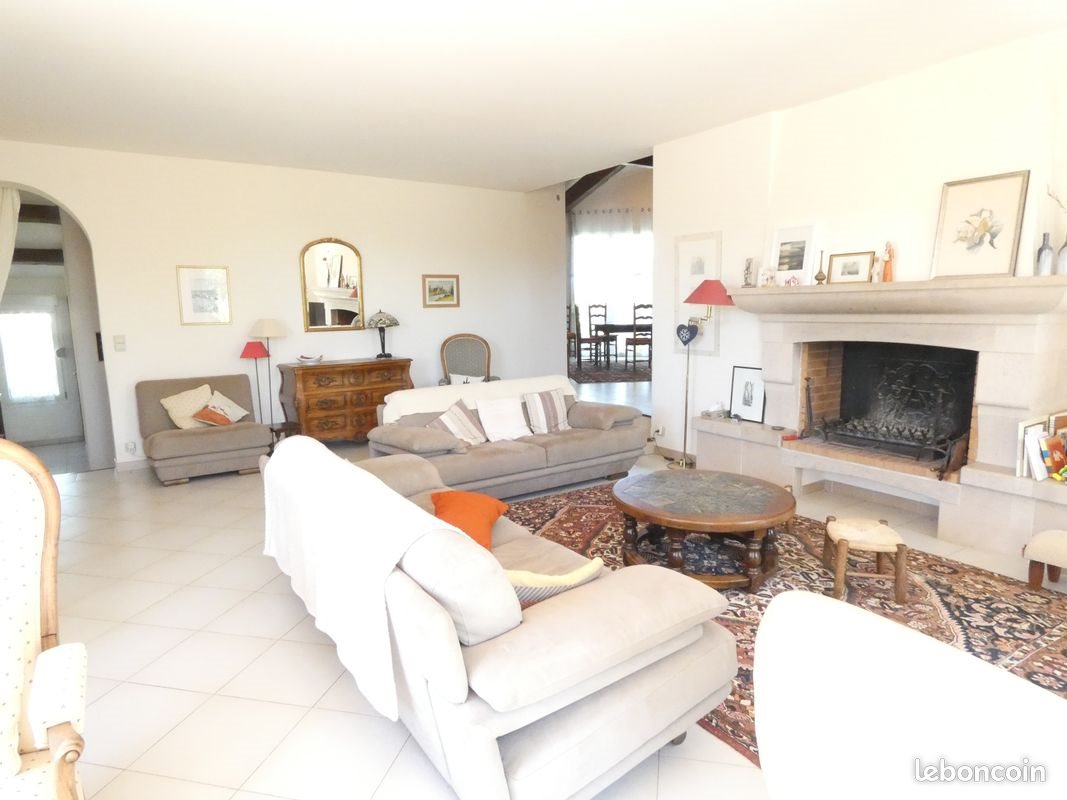 Maison à vendre, 259m², Alès