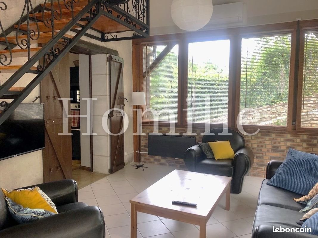 Maison à vendre, 96m², Angé