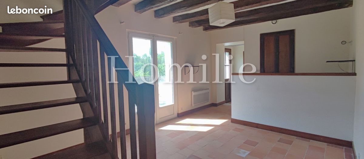 Maison à vendre, 34m², Chissay-en-Touraine