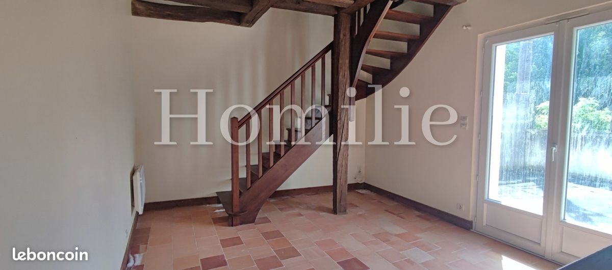 Maison à vendre, 34m², Chissay-en-Touraine