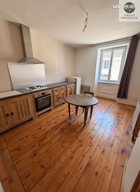 Appartement à vendre, 101m², Mouthe