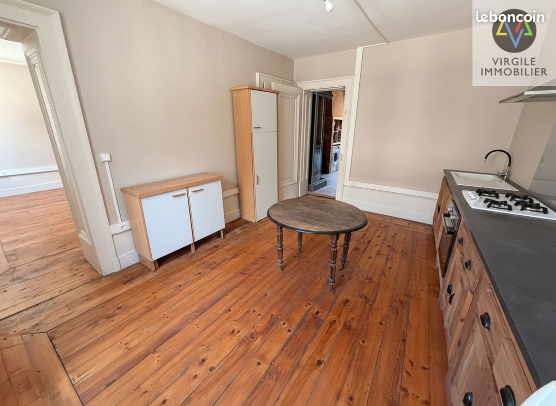 Appartement à vendre, 101m², Mouthe