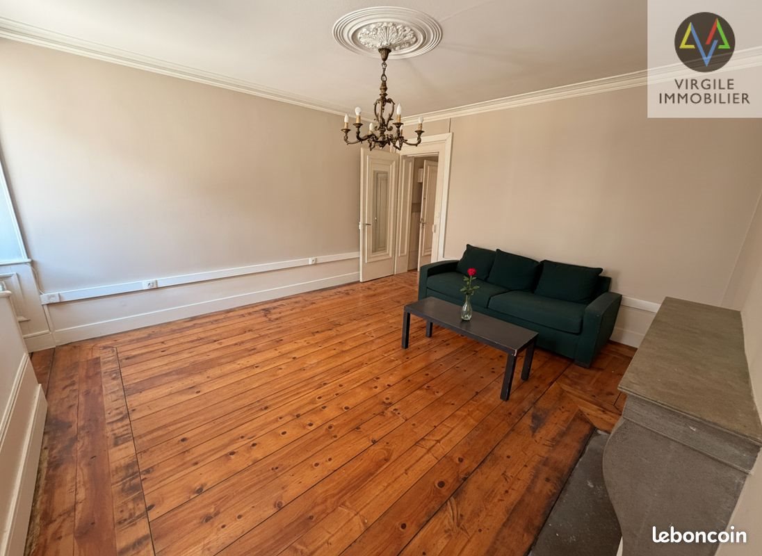 Appartement à vendre, 101m², Mouthe