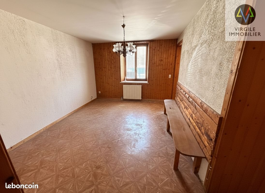 Appartement à vendre, 101m², Mouthe