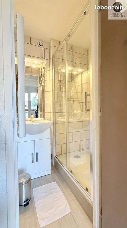 Appartement à vendre, 27m², Métabief