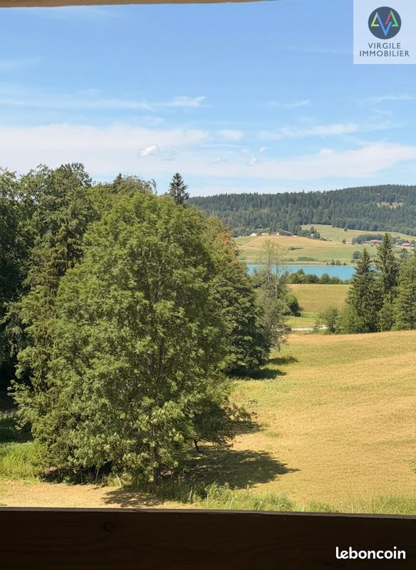 Appartement à vendre, 67m², Malbuisson