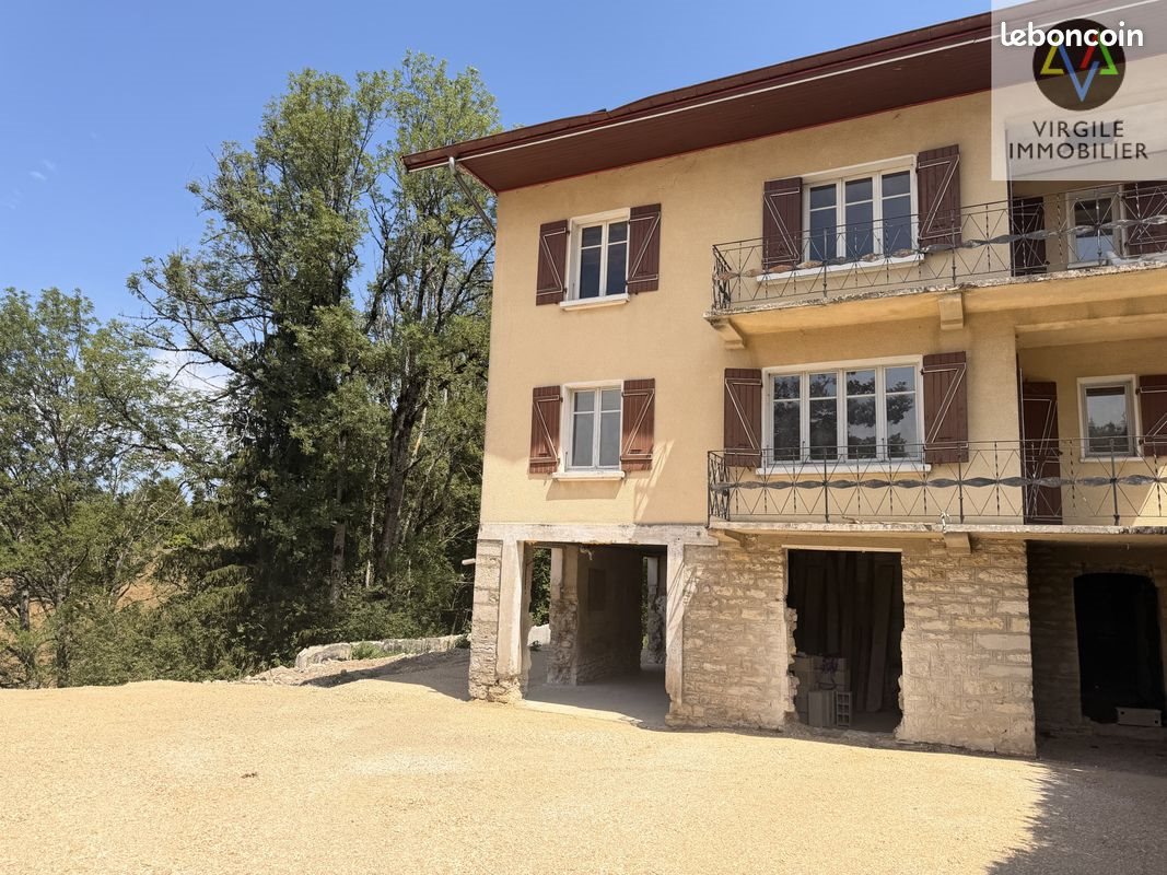 Appartement à vendre, 67m², Malbuisson