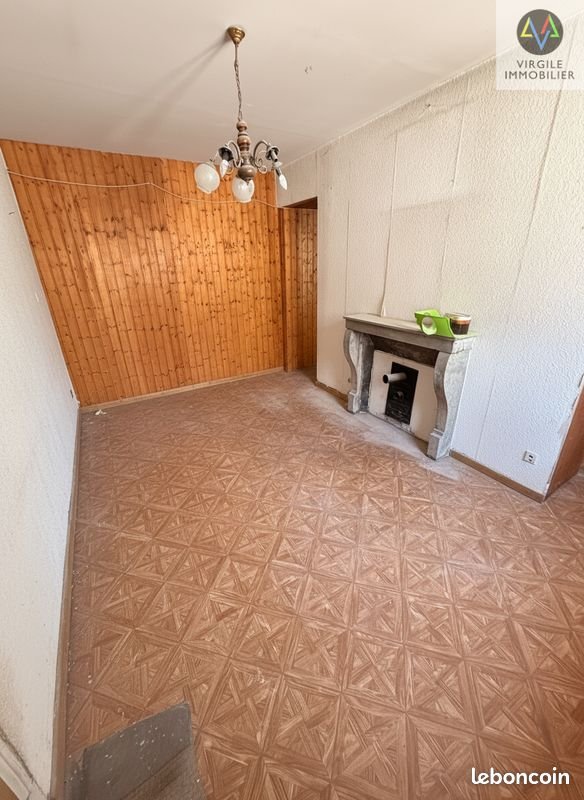 Appartement à vendre, 46m², Mouthe