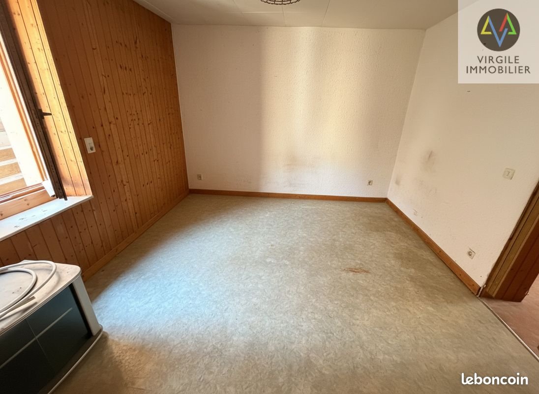 Appartement à vendre, 46m², Mouthe