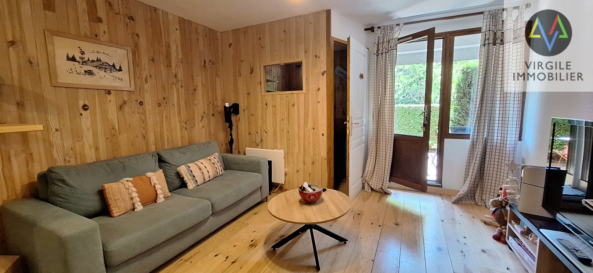 Maison à vendre, 23m², Métabief
