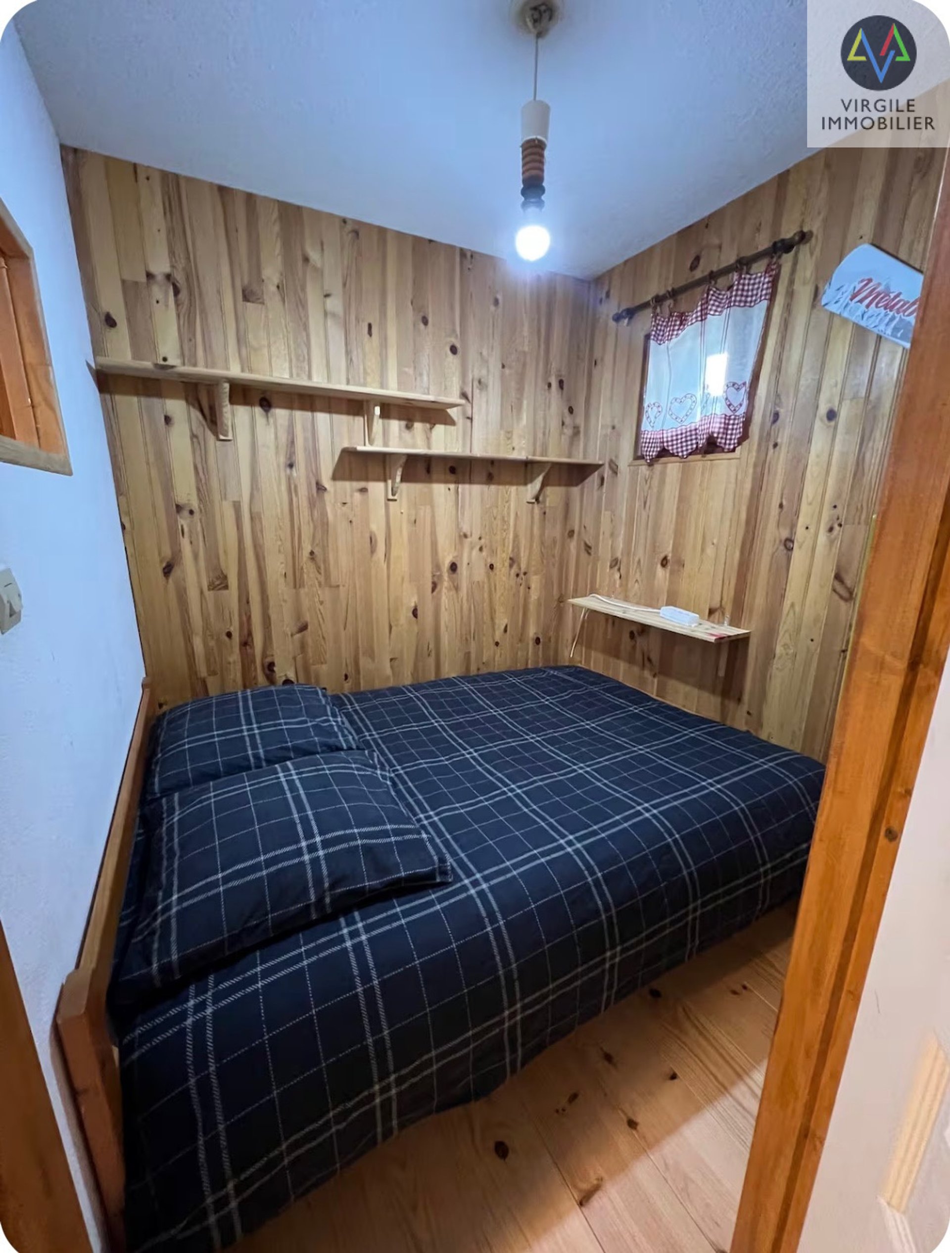 Maison à vendre, 23m², Métabief