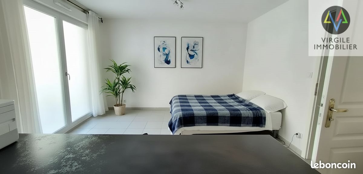 Appartement à vendre, 32m², Labergement-Sainte-Marie