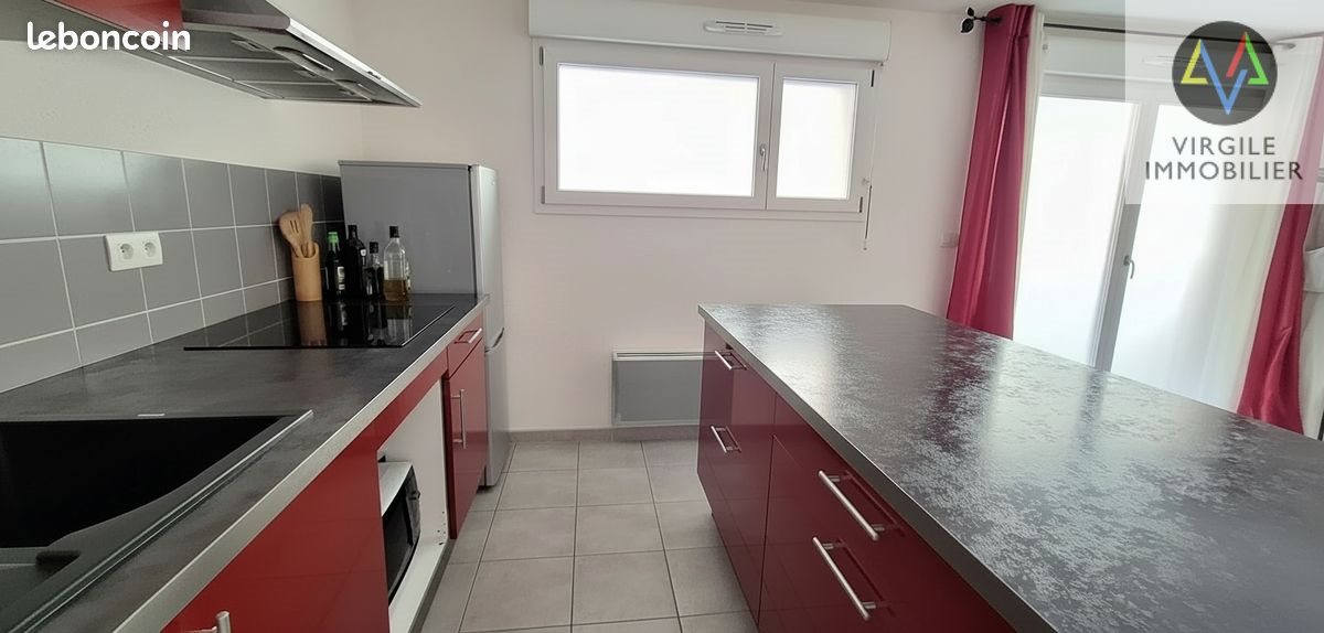 Appartement à vendre, 32m², Labergement-Sainte-Marie
