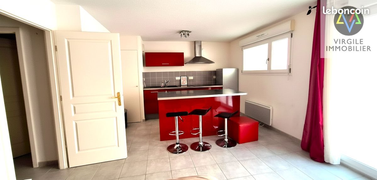 Appartement à vendre, 32m², Labergement-Sainte-Marie