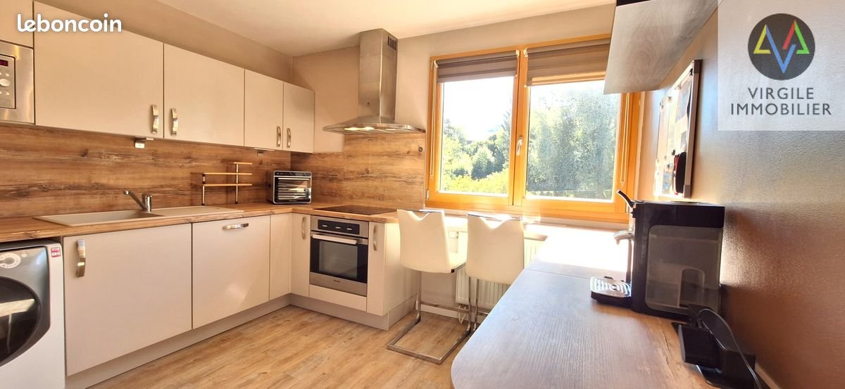 Appartement à vendre, 53m², Métabief