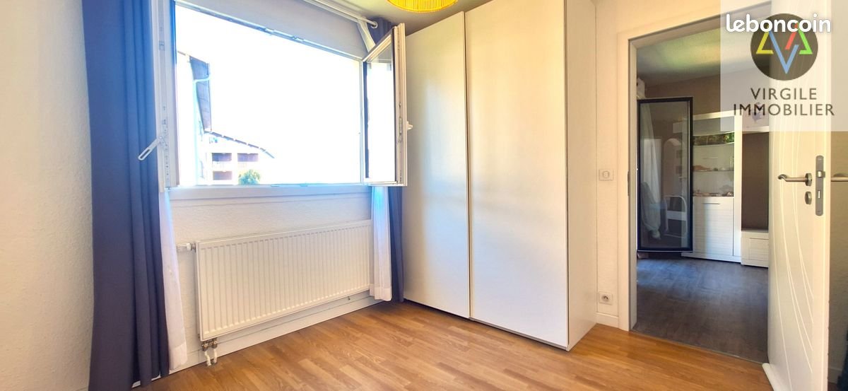 Appartement à vendre, 53m², Métabief