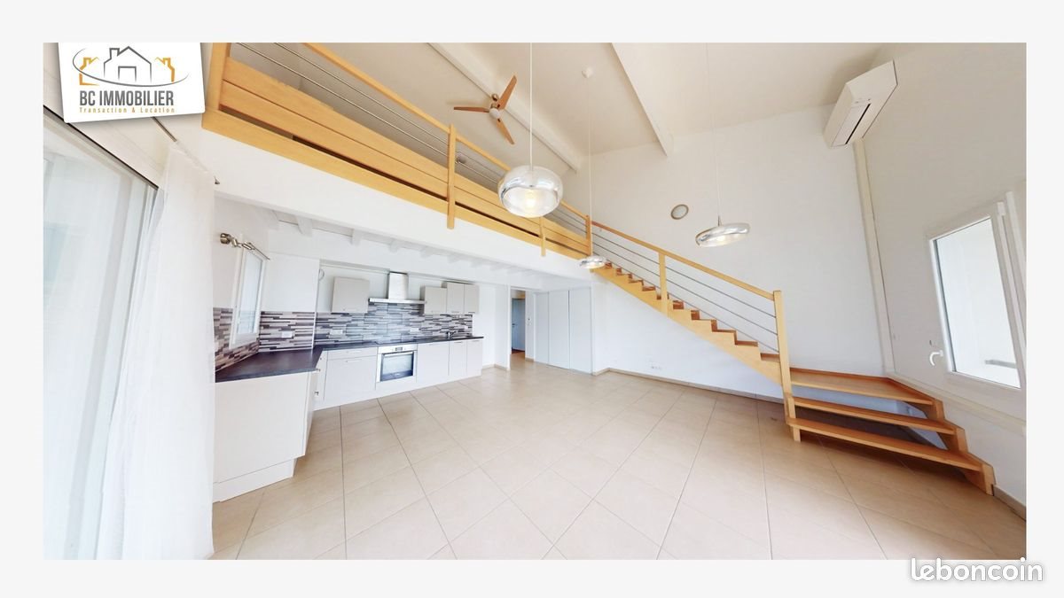 Appartement à vendre, 157m², Prévessin-Moëns