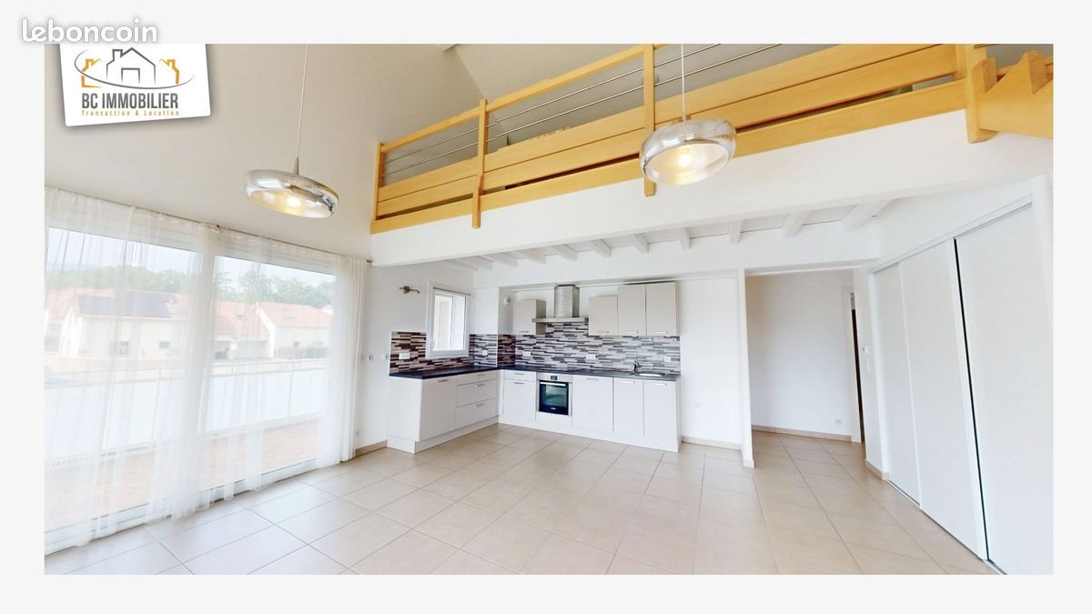 Appartement à vendre, 157m², Prévessin-Moëns