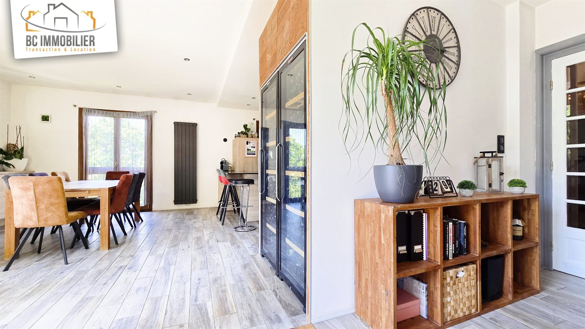 Appartement à vendre, 144m², Prévessin-Moëns