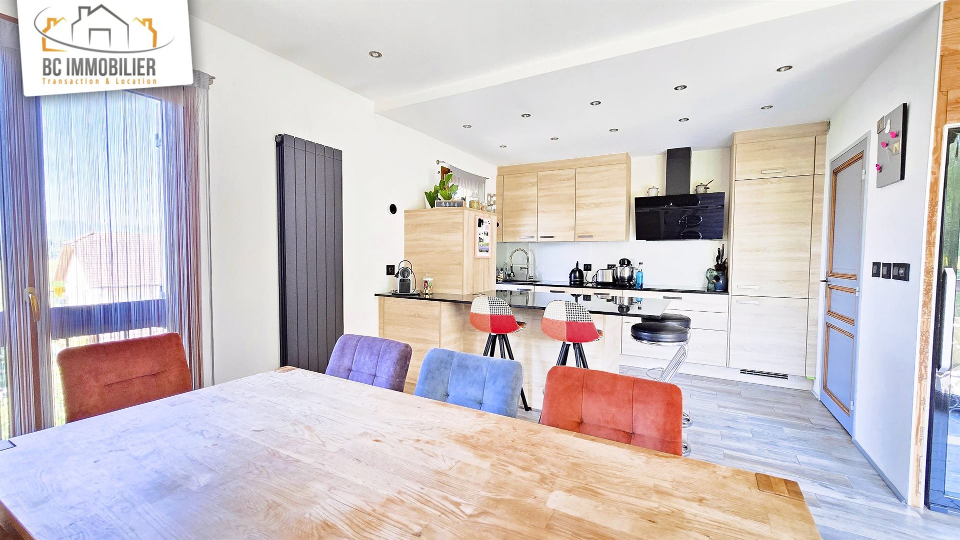 Appartement à vendre, 144m², Prévessin-Moëns