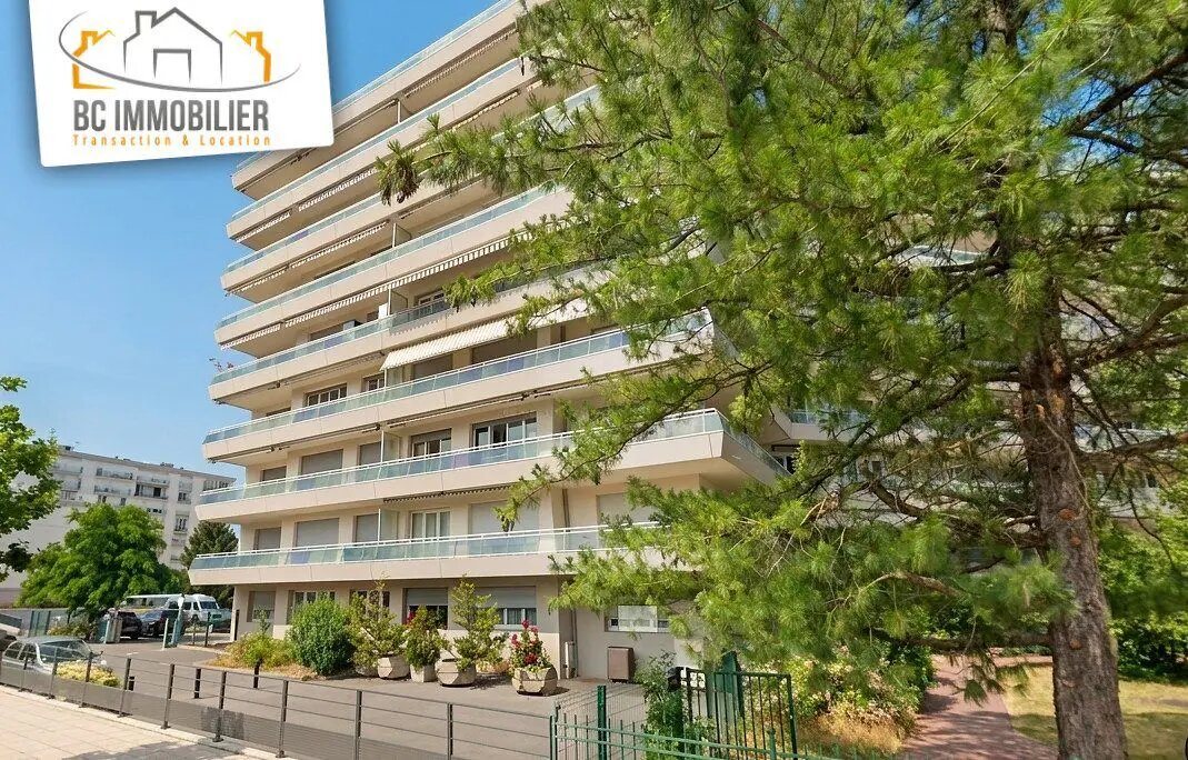 Appartement à vendre, 33m², Ferney-Voltaire