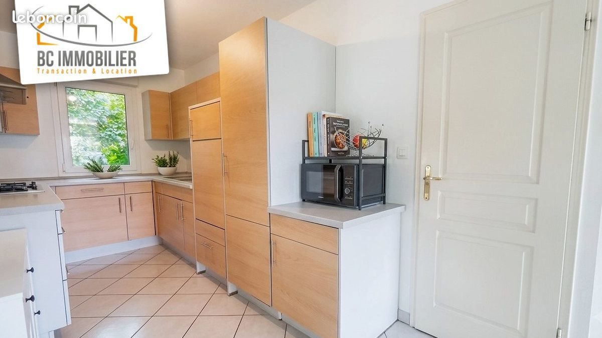 Appartement à vendre, 111m², Ferney-Voltaire