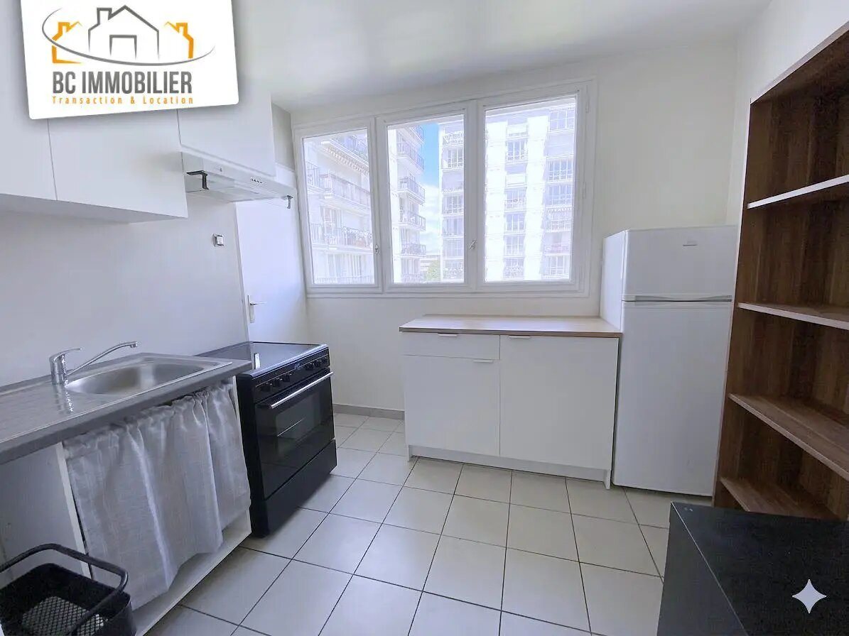 Appartement à vendre, 81m², Ferney-Voltaire
