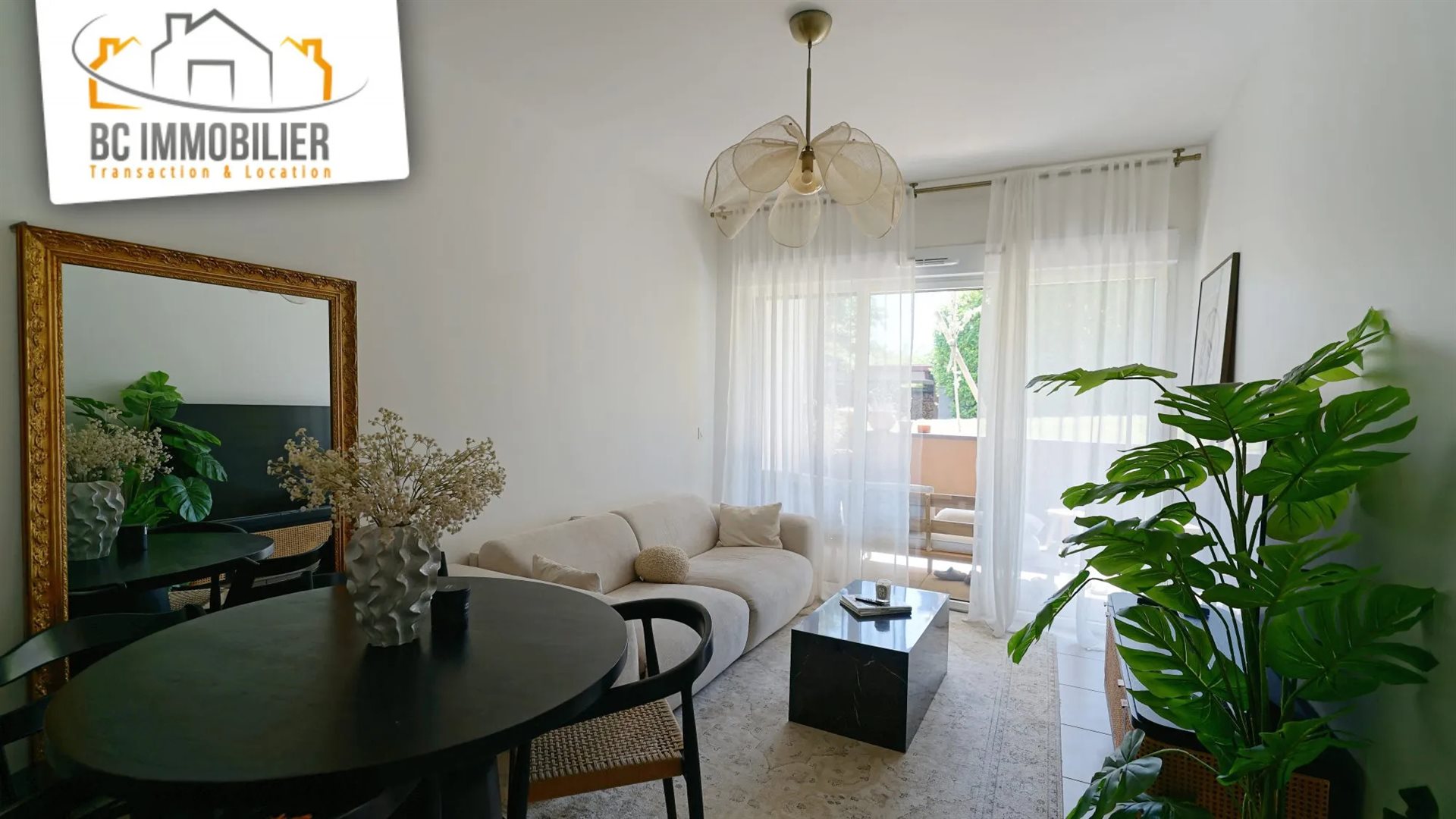 Appartement à vendre, 41m², Ferney-Voltaire