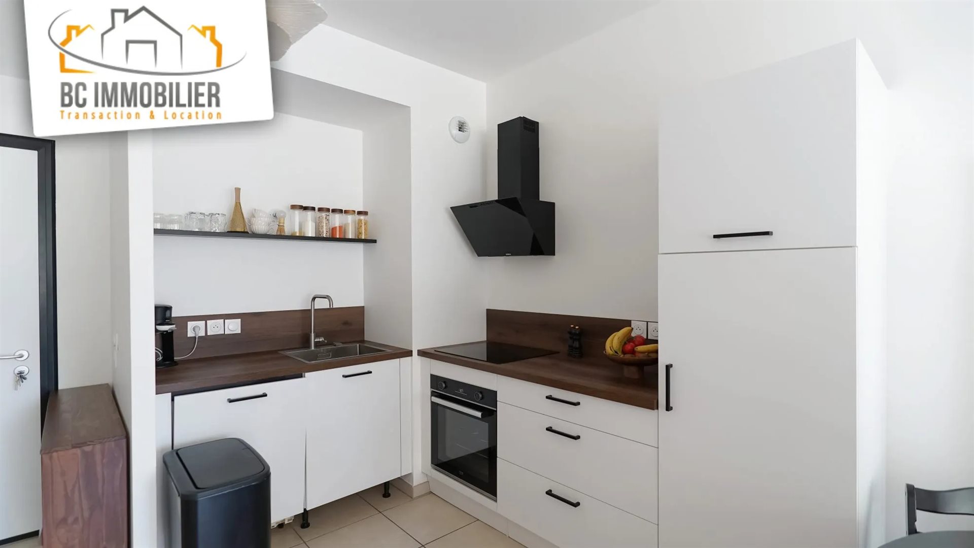 Appartement à vendre, 41m², Ferney-Voltaire