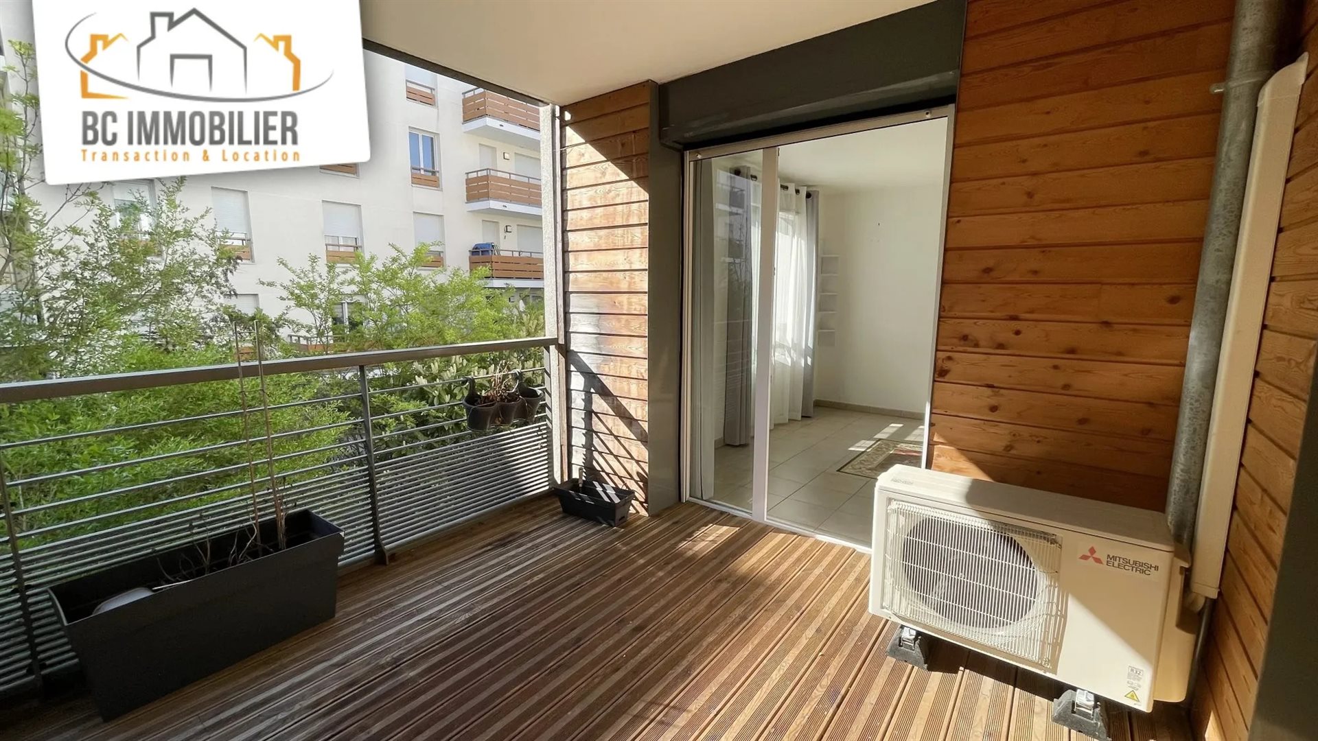 Appartement à vendre, 79m², Ferney-Voltaire