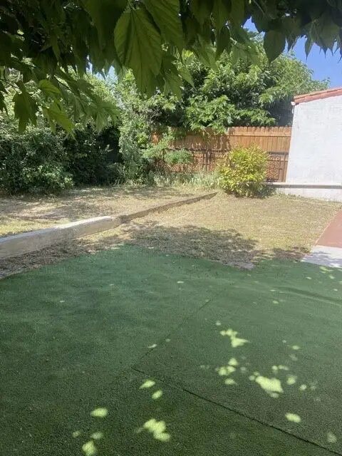 Maison à vendre, 78m², Aix-en-Provence