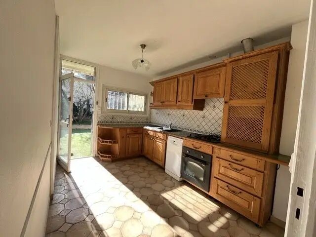 Maison à vendre, 78m², Aix-en-Provence