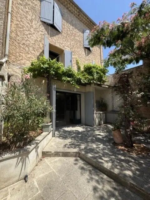 Maison à vendre, 99m², Eguilles