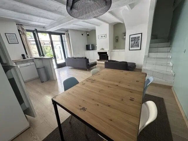 Maison à vendre, 99m², Eguilles