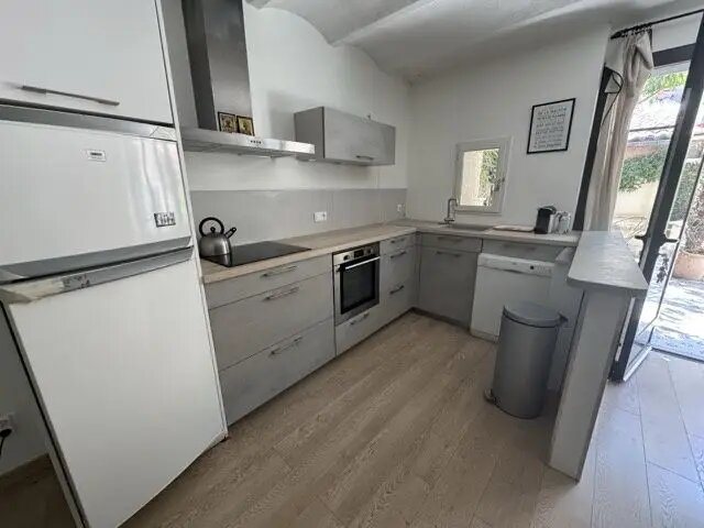 Maison à vendre, 99m², Eguilles